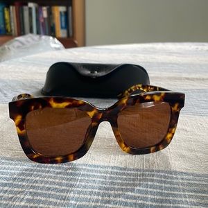 Diff Carson sunglasses